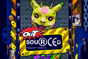 Play Outsourced 94